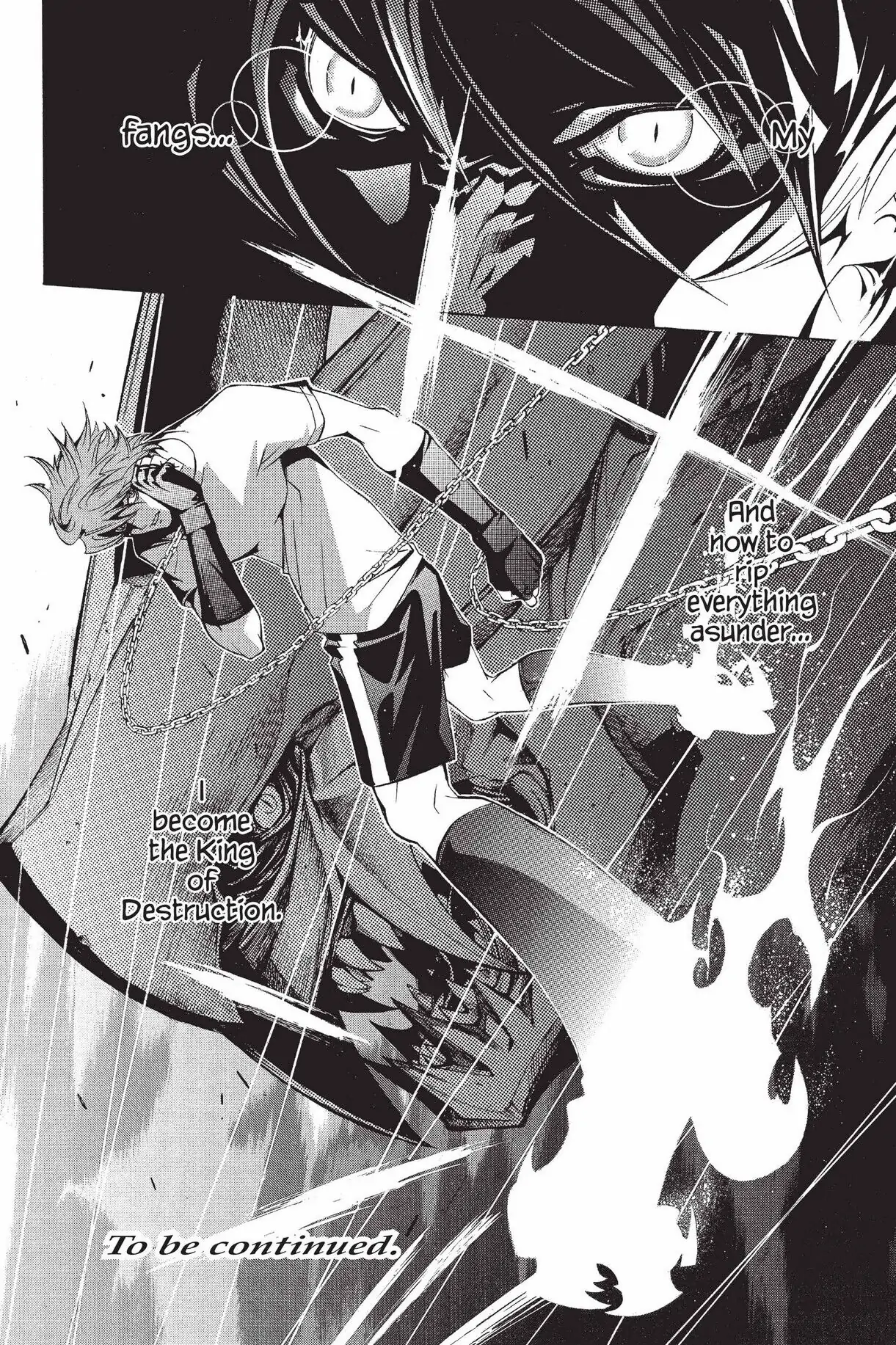 Air Gear Chapter 68 image 17